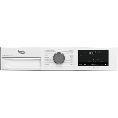 Beko CM 8101 BB Çamaşır Makinesi