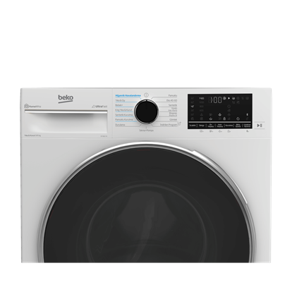 Beko CM 960 YK Kurutmalı Çamaşır Makinesi