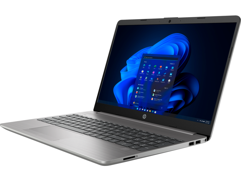 HP 255 G9 Amd Ryzen 5 5625U 8GB/256GB SSD Notebook 723Q2EA