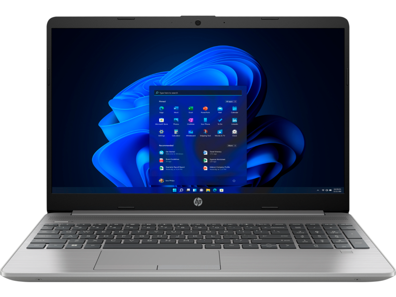 HP 255 G9 Amd Ryzen 5 5625U 8GB/256GB SSD Notebook 723Q2EA