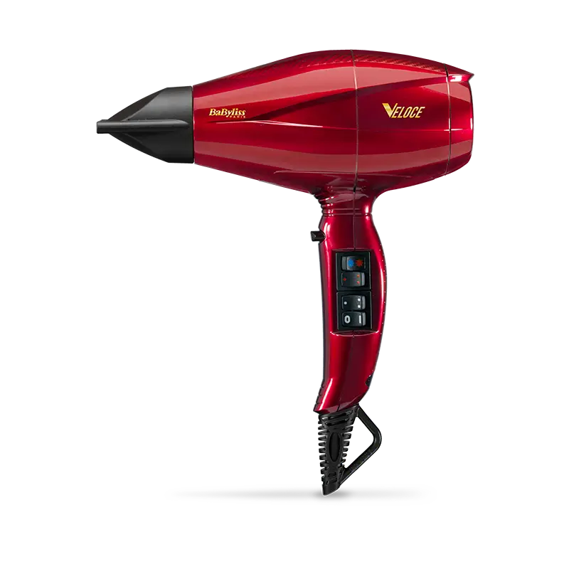 BaByliss 6750DE Veloce 2200W Saç Kurutma Makinesi