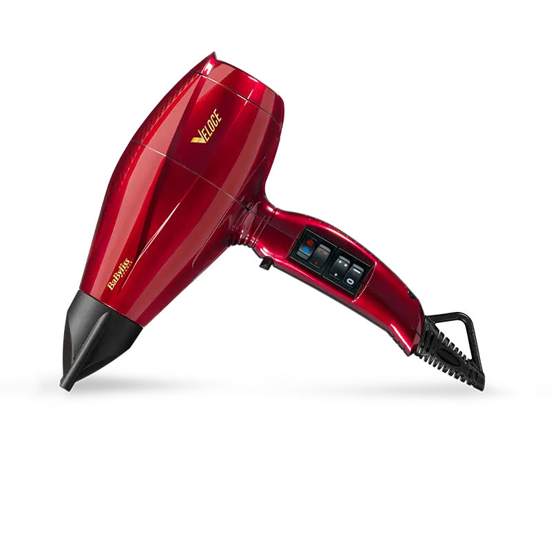 BaByliss 6750DE Veloce 2200W Saç Kurutma Makinesi