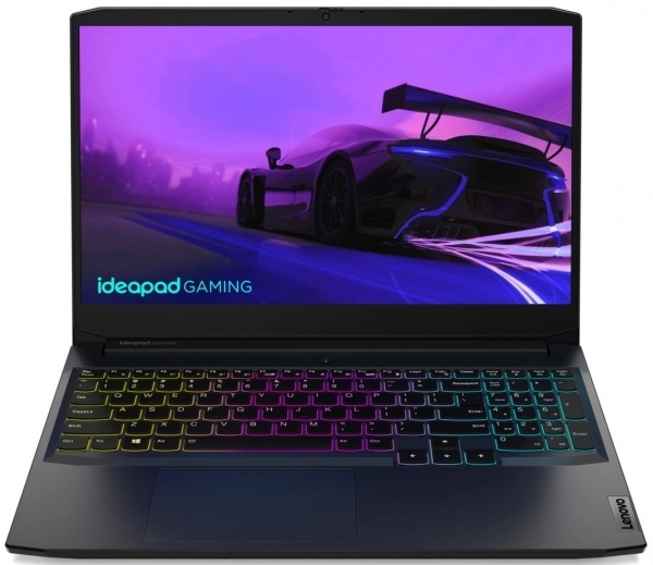 Lenovo Gaming 3 15IHU6 i5 8/512GB 82K101EMTX