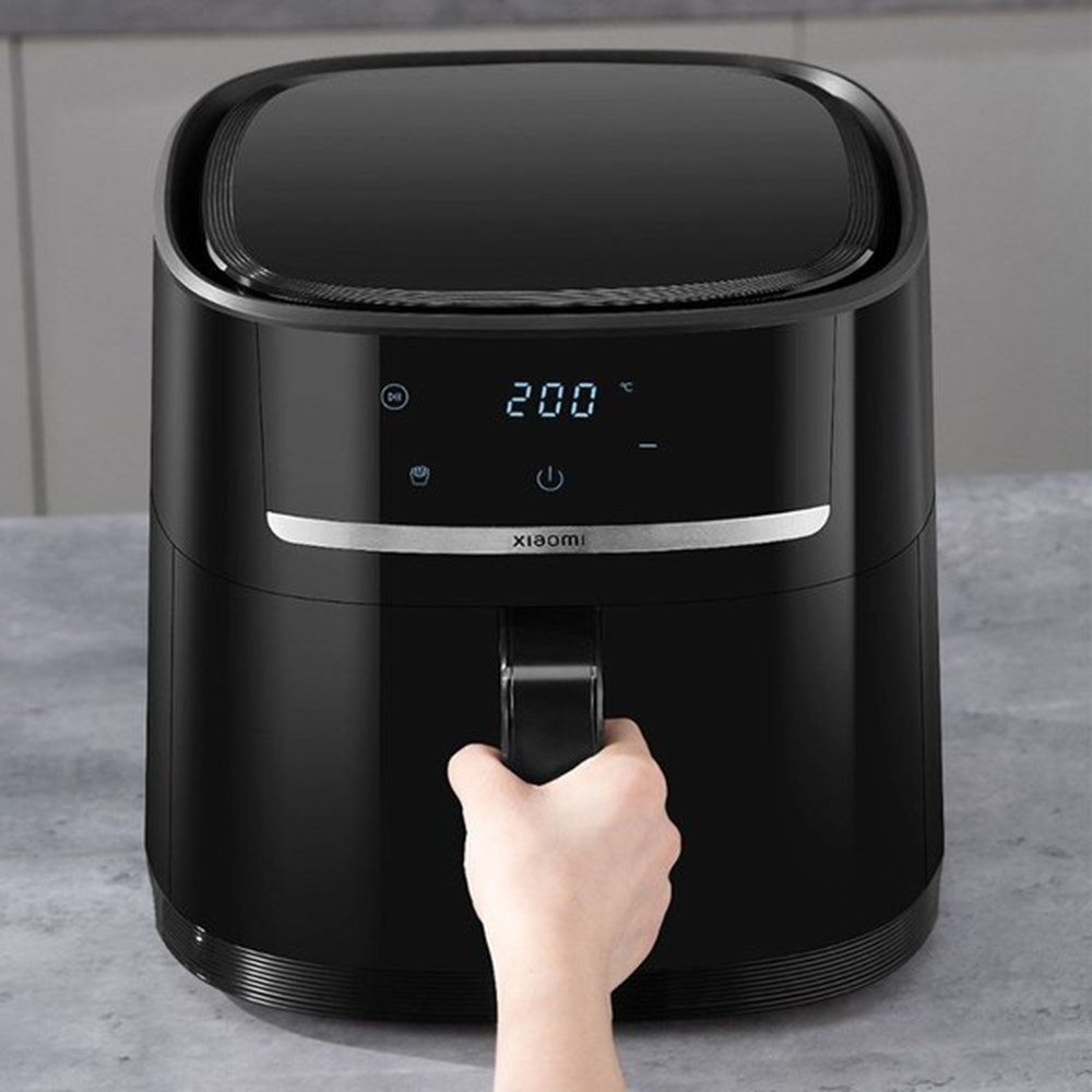 Xiaomi Mi Smart Air Fryer 6 Lt Yağsız Fritöz Fiyatı Jebinde