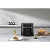 Xiaomi Mi Smart Air Fryer 6 lt Yağsız Fritöz