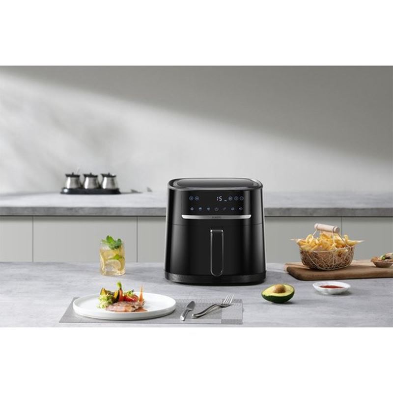 Xiaomi Mi Smart Air Fryer 6 lt Yağsız Fritöz