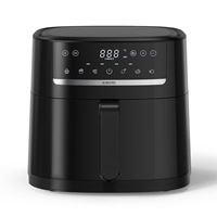 Xiaomi Mi Smart Air Fryer 6 lt Yağsız Fritöz