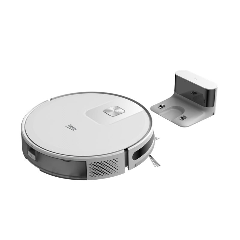 Beko RS 2221 Robot Süpürge