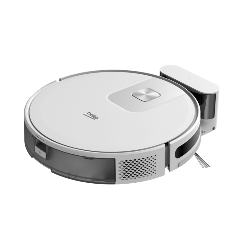 Beko RS 2221 Robot Süpürge