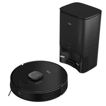 Beko Robo-X 3.0 RS 8131 Robot Süpürge