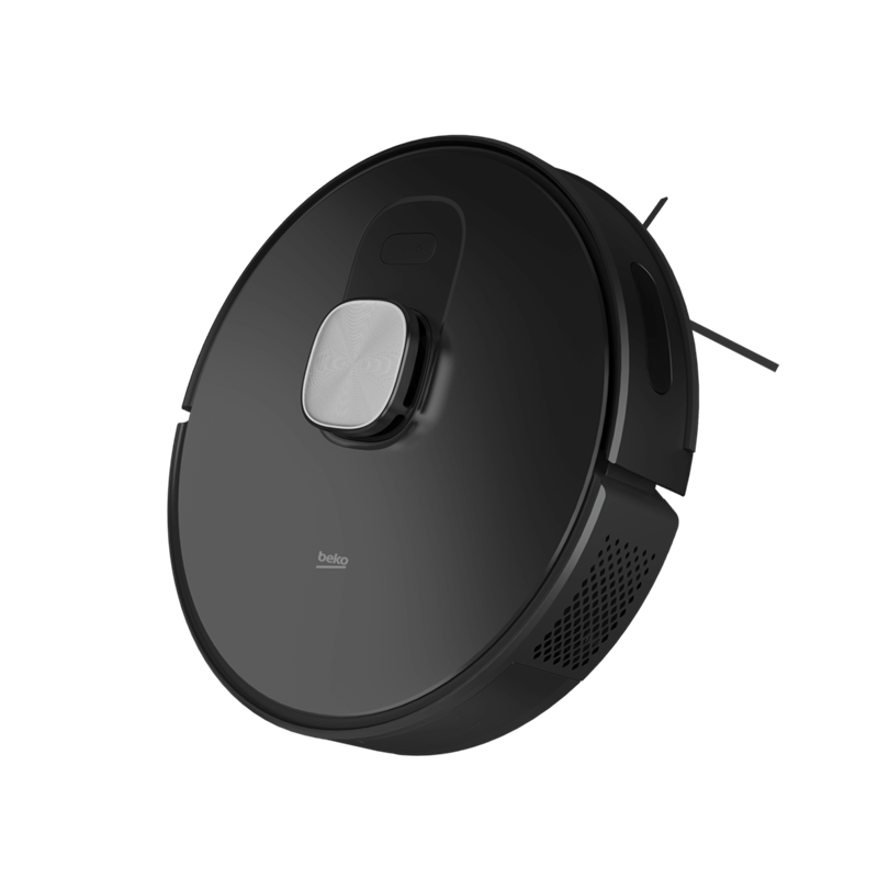 Beko Robo-X 3.0 RS 8131 Robot Süpürge