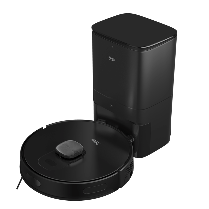 Beko Robo-X 3.0 RS 8131 Robot Süpürge
