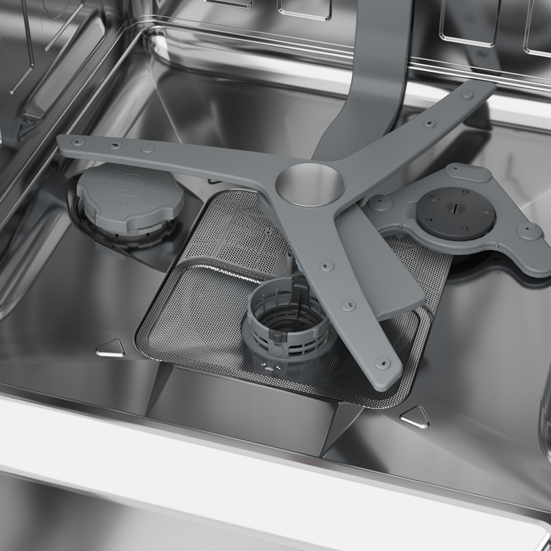 Beko BM 11042 I WF Bulaşık Makinesi