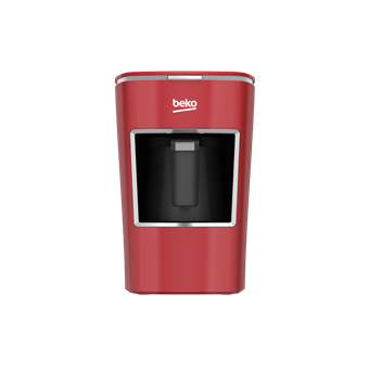 Beko BKK 2300 - 100. Yıl Türk Kahve Makinesi