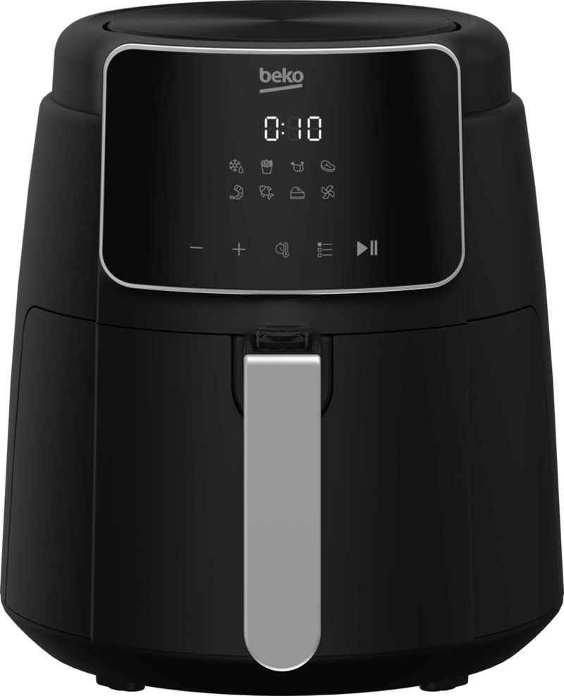 Beko FRA 5244 Fitfry Air Fryer Az Yağlı Fritöz