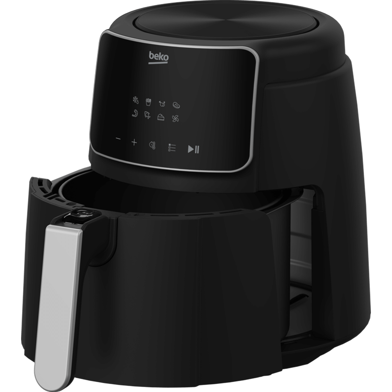 Beko FRA 5244 Fitfry Air Fryer Az Yağlı Fritöz