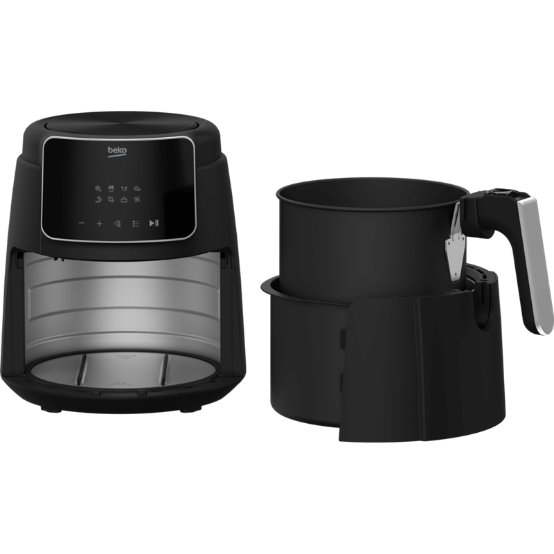Beko FRA 5244 Fitfry Air Fryer Az Yağlı Fritöz