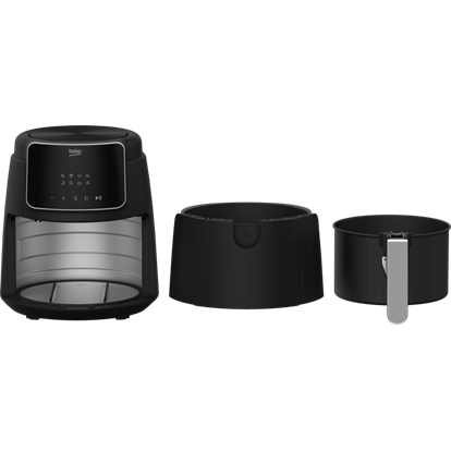 Beko FRA 5244 Fitfry Air Fryer Az Yağlı Fritöz