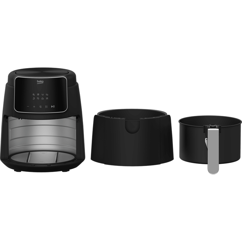 Beko FRA 5244 Fitfry Air Fryer Az Yağlı Fritöz