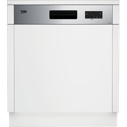 Beko BBM 350 I Yarı Ankastre Bulaşık Makinesi