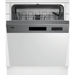 Beko BBM 350 I Yarı Ankastre Bulaşık Makinesi
