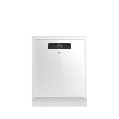 Beko BBC 160 B Tezgah Altı Bulaşık Makinesi