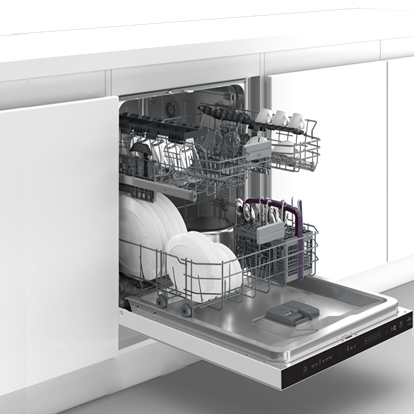 Beko BBC 160 B Tezgah Altı Bulaşık Makinesi