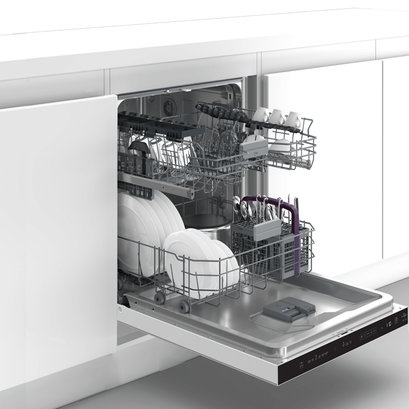 Beko BBC 160 B Tezgah Altı Bulaşık Makinesi
