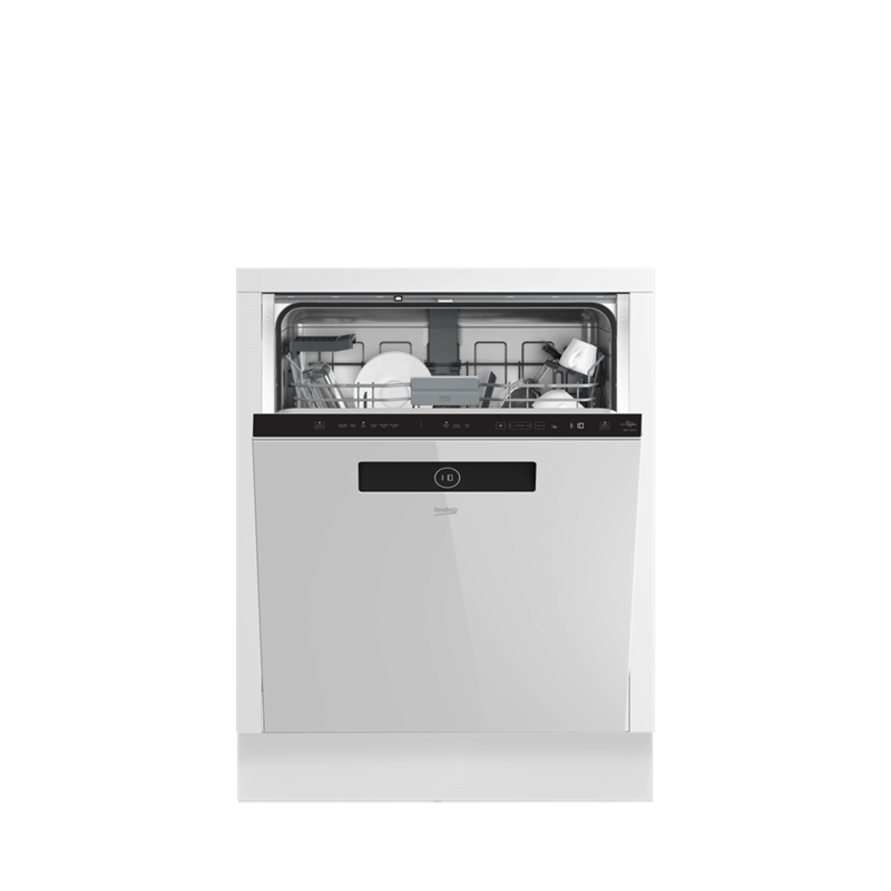 Beko BBC 160 B Tezgah Altı Bulaşık Makinesi
