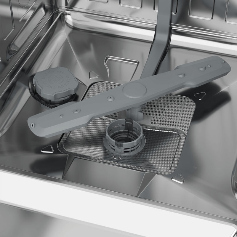 Beko BBC 160 B Tezgah Altı Bulaşık Makinesi