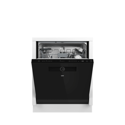 Beko BBC 160 S Tezgah Altı Bulaşık Makinesi