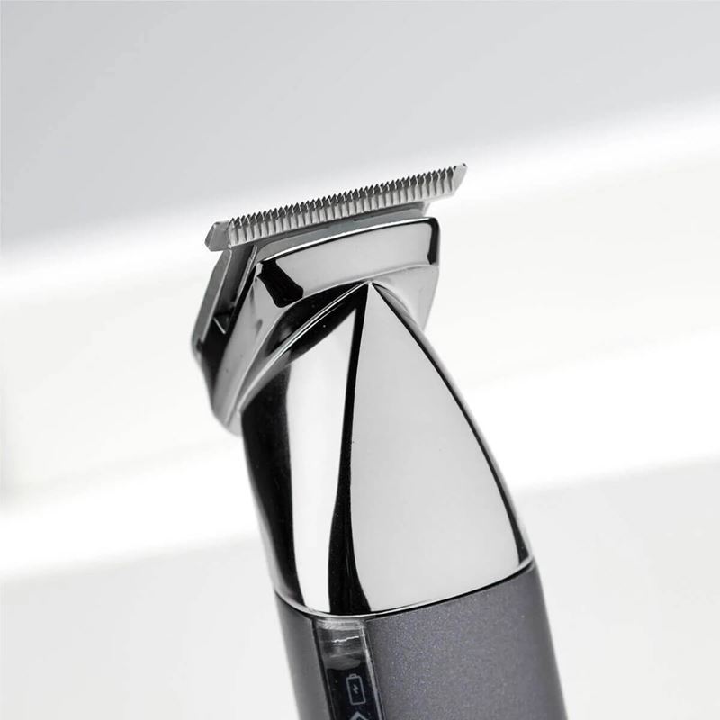 BaByliss MT996E Super X Metal 15 Başlıklı Lityum Yüz & Vücut Bakım Kiti