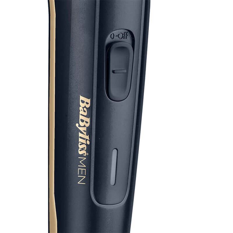 BaByliss BG120E 3 Başlıklı Vücut Bakım Kiti