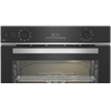 Beko BFC 631 S Beyond Serisi Ankastre Fit Fry Fırın