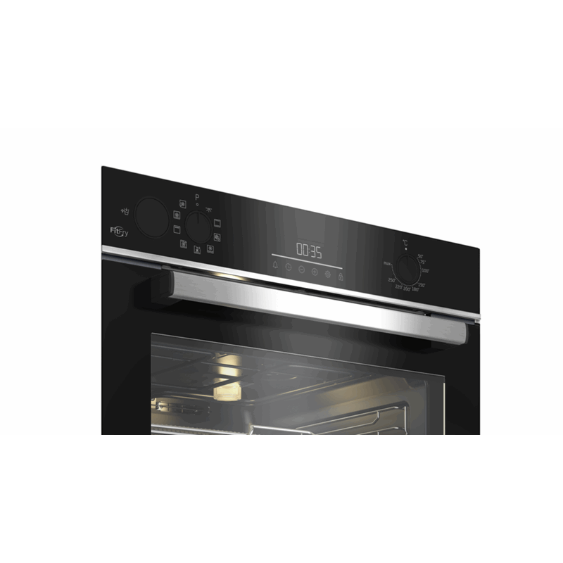 Beko BFC 631 S Beyond Serisi Ankastre Fit Fry Fırın