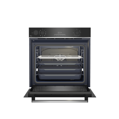 Beko BFC 631 S Beyond Serisi Ankastre Fit Fry Fırın