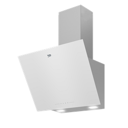 Beko BDE 6040 B Duvar Tipi Davlumbaz