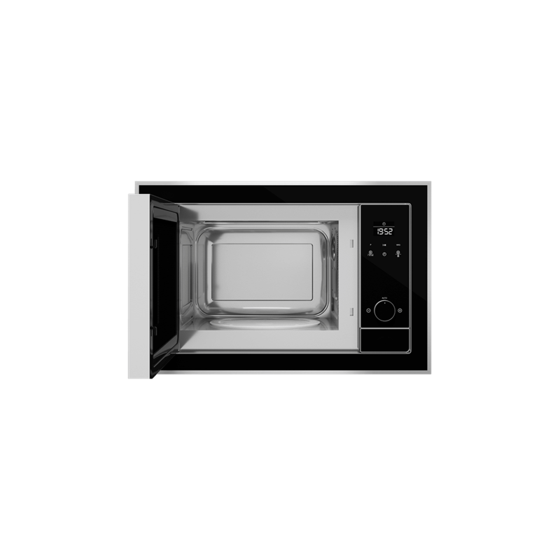 Teka ML 820 BIS Siyah Ankastre Mikrodalga