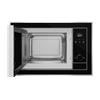 Teka ML 820 BIS Siyah Ankastre Mikrodalga