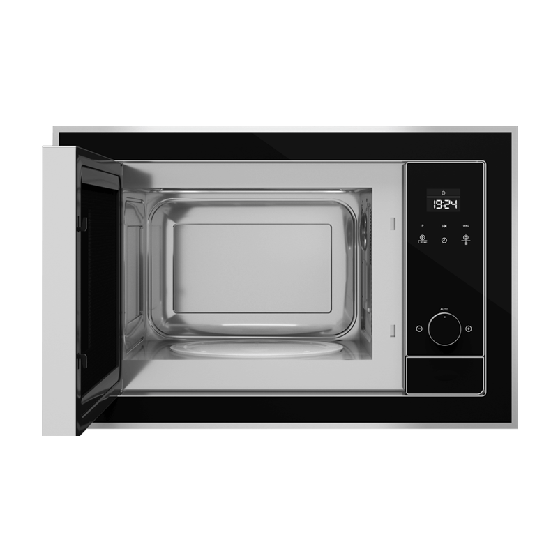 Teka ML 820 BIS Siyah Ankastre Mikrodalga