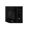 Teka ML 820 BIS Siyah Ankastre Mikrodalga