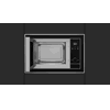 Teka ML 820 BIS Siyah Ankastre Mikrodalga