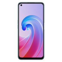 Oppo A96 128 GB 6 GB RAM Cep Telefonu Mavi ürün görseli