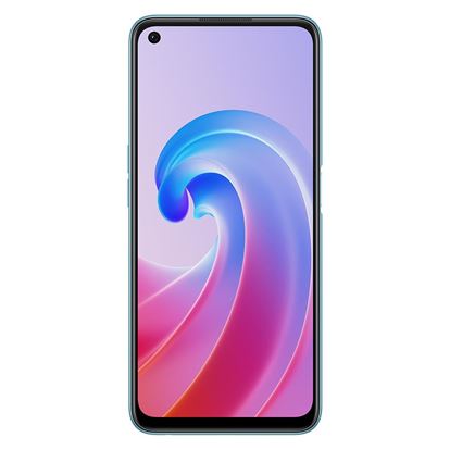 Oppo A96 128 GB 6 GB RAM Cep Telefonu Mavi