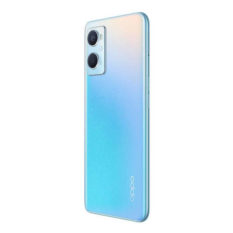 Oppo A96 128 GB 6 GB RAM Cep Telefonu Mavi