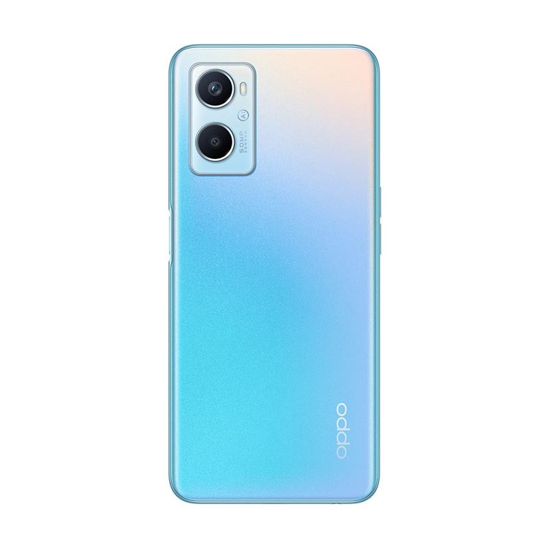 Oppo A96 128 GB 6 GB RAM Cep Telefonu Mavi