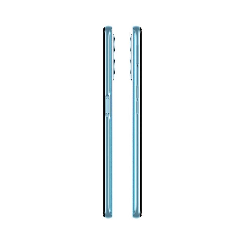 Oppo A96 128 GB 6 GB RAM Cep Telefonu Mavi