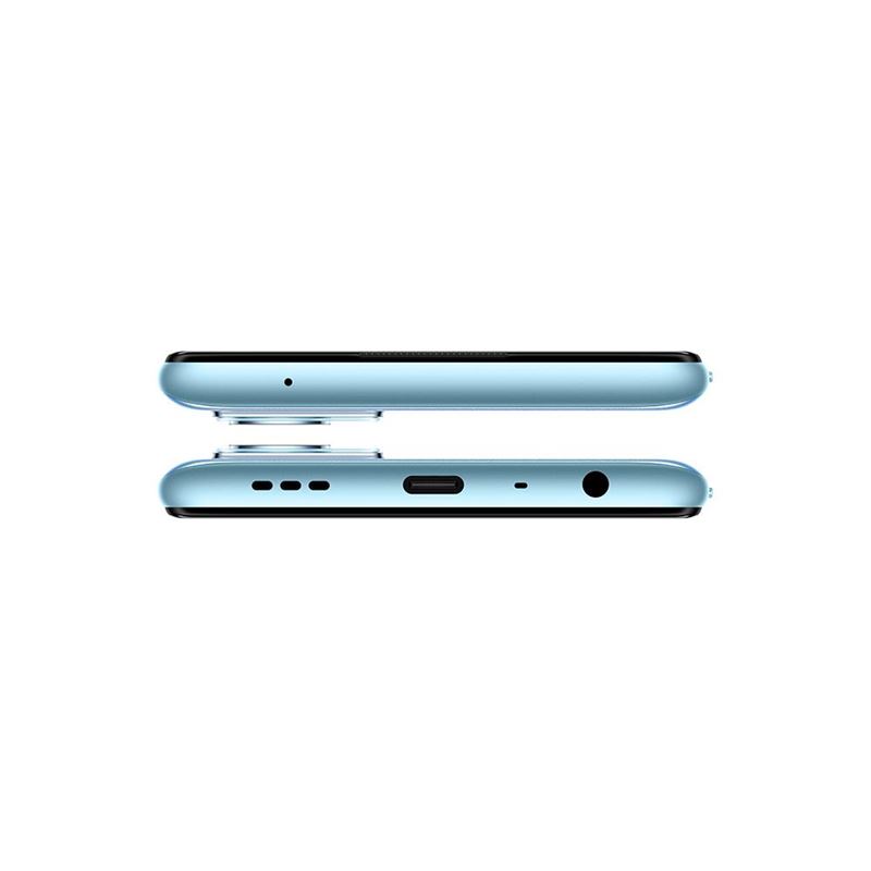Oppo A96 128 GB 6 GB RAM Cep Telefonu Mavi