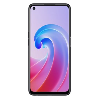 Oppo A96 128 GB 6 GB RAM Cep Telefonu Siyah