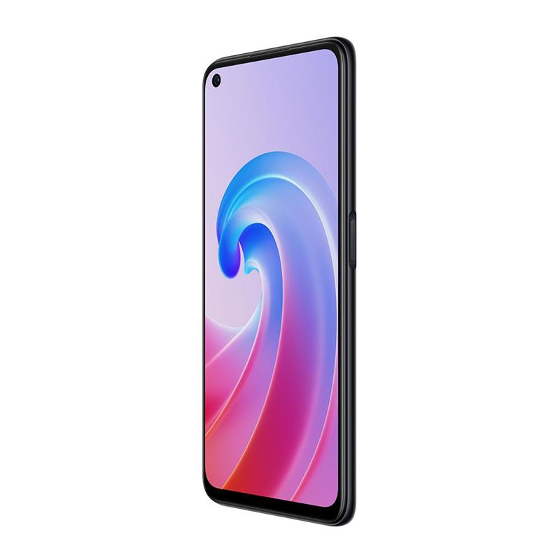 Oppo A96 128 GB 6 GB RAM Cep Telefonu Siyah